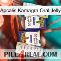 Apcalis Kamagra Oral Jelly 12